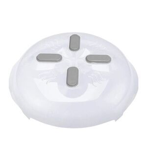 Hover Cover Magnetic Microwave Cover
